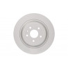 Disque de frein à l'unité BOSCH