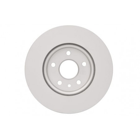 Disque de frein à l'unité BOSCH