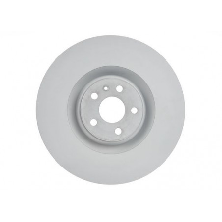 Disque de frein à l'unité...