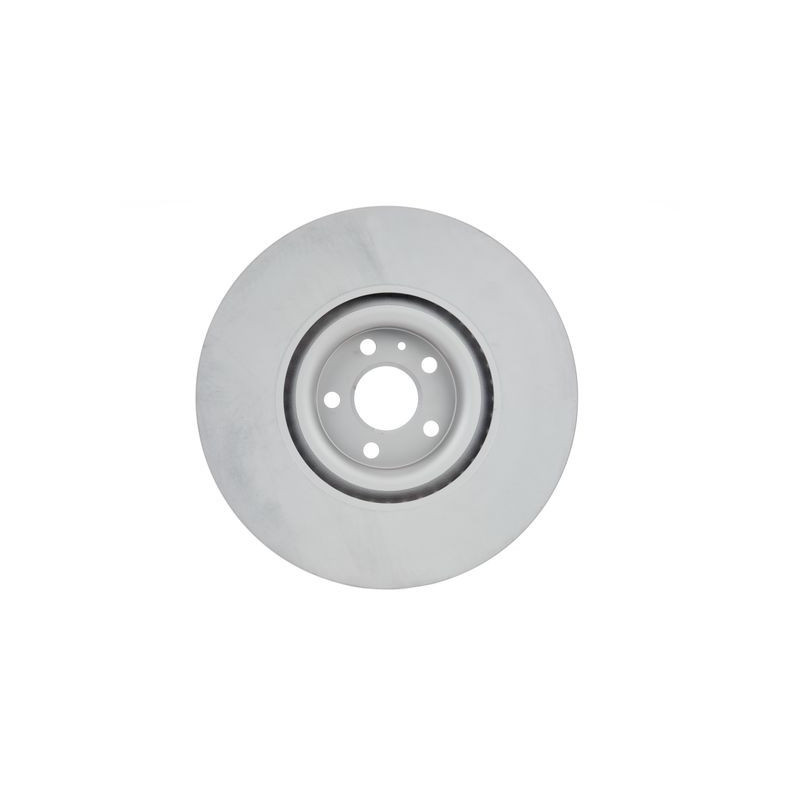 Disque de frein à l'unité BOSCH