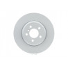 Disque de frein à l'unité BOSCH