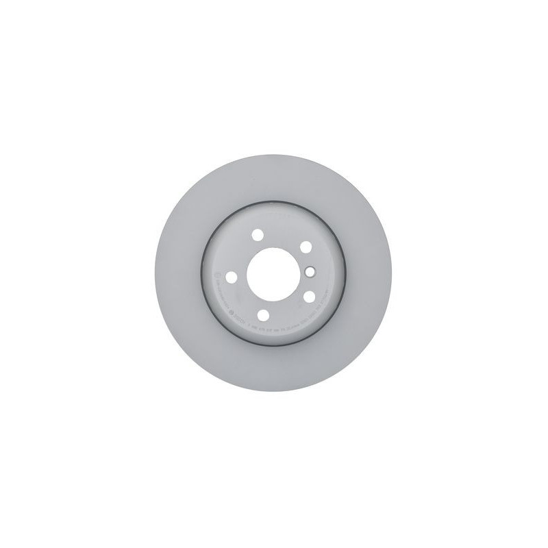 Disque de frein à l'unité BOSCH