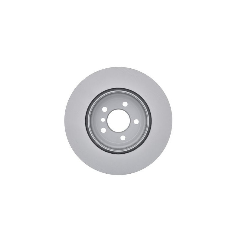 Disque de frein à l'unité BOSCH