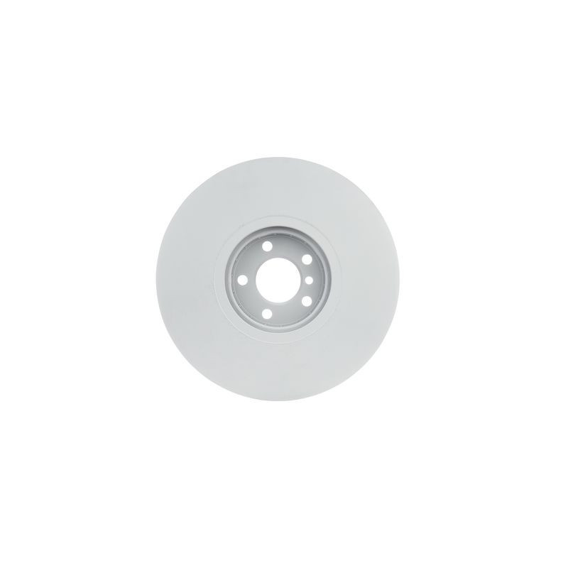 Disque de frein à l'unité BOSCH