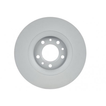 Disque de frein à l'unité BOSCH