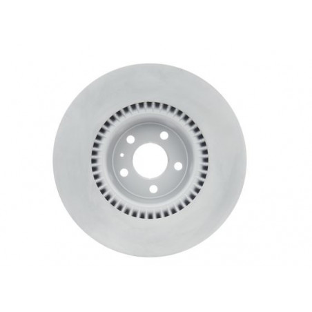 Disque de frein à l'unité BOSCH