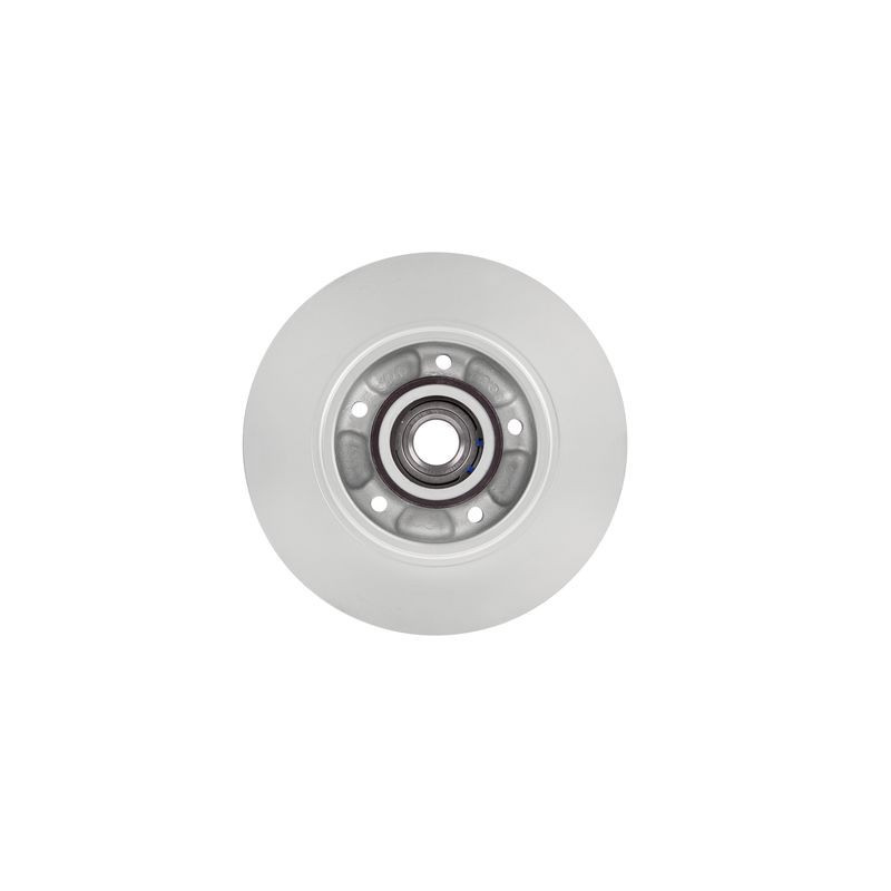 Disque de frein à l'unité BOSCH