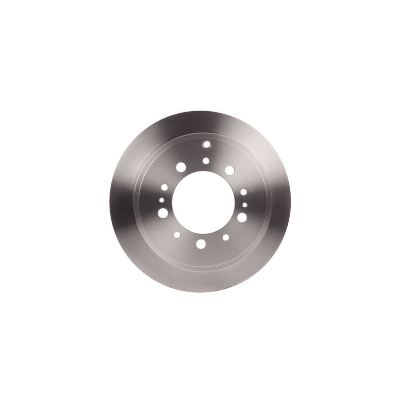 Disque de frein à l'unité BOSCH