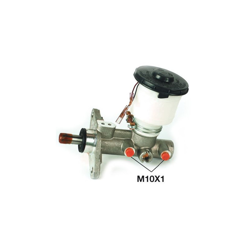 Maître-cylindre de frein BOSCH