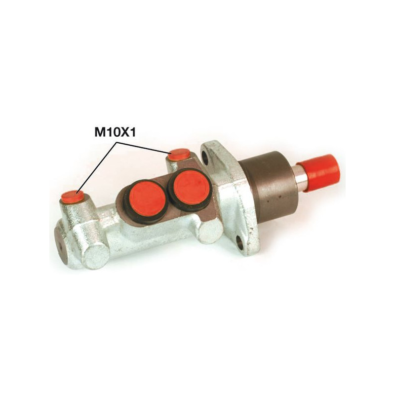 Maître-cylindre de frein BOSCH