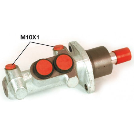 Maître-cylindre de frein BOSCH