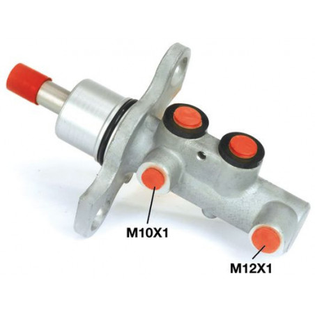 Maître-cylindre de frein BOSCH