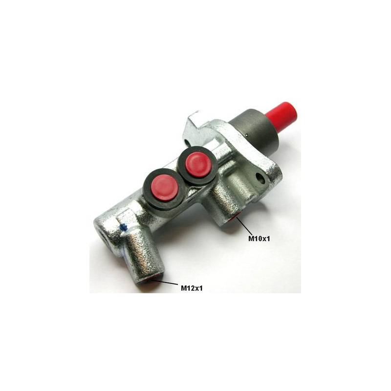 Maître-cylindre de frein BOSCH