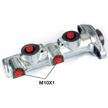 Maître-cylindre de frein BOSCH