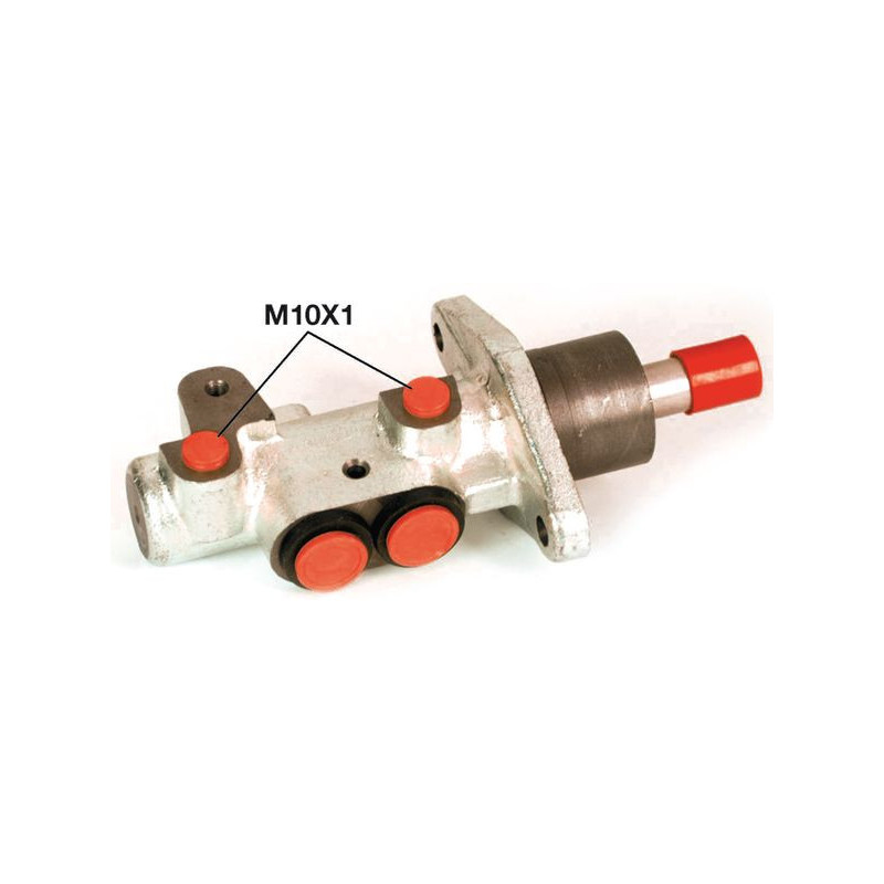 Maître-cylindre de frein BOSCH