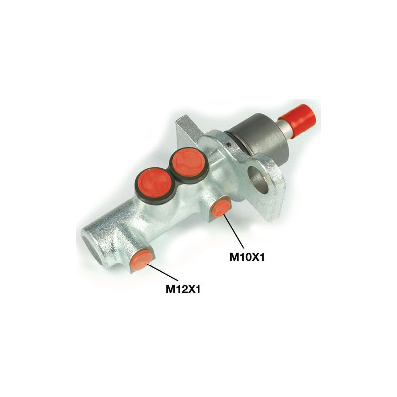 Maître-cylindre de frein BOSCH