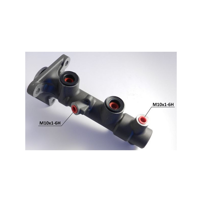 Maître-cylindre de frein BOSCH