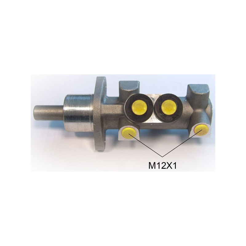 Maître-cylindre de frein BOSCH