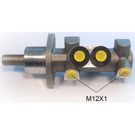 Maître-cylindre de frein BOSCH