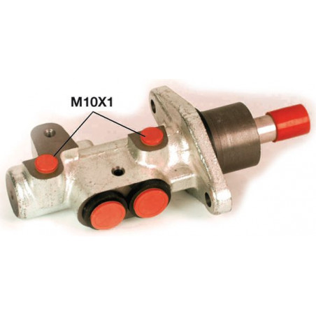 Maître-cylindre de frein BOSCH