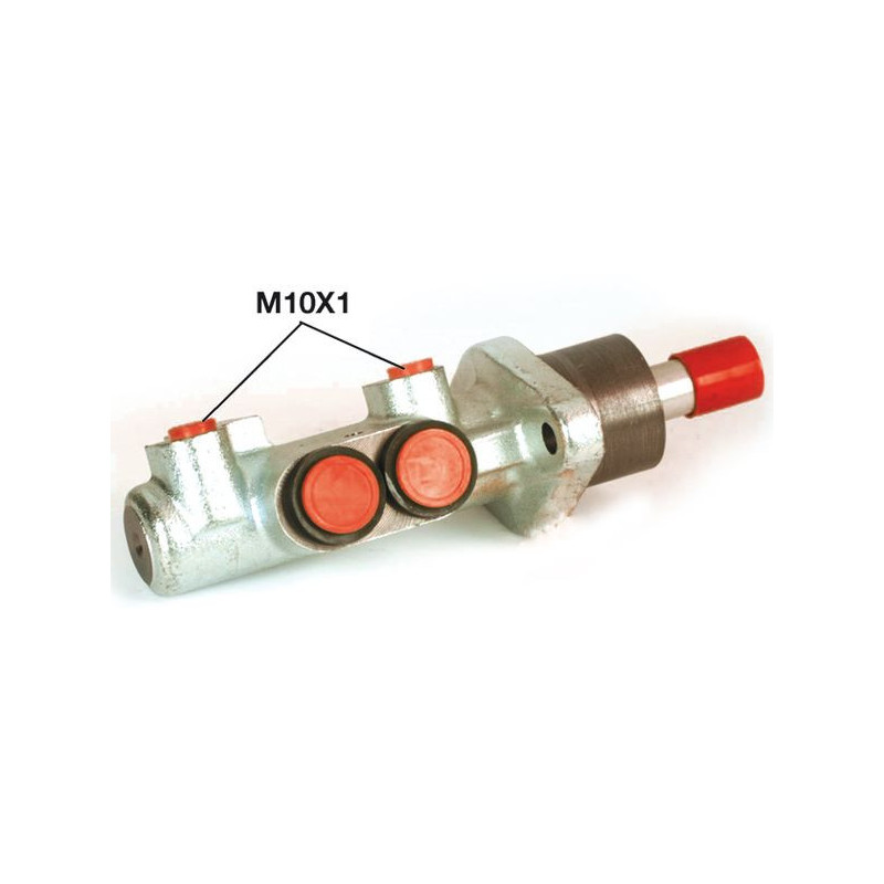 Maître-cylindre de frein BOSCH