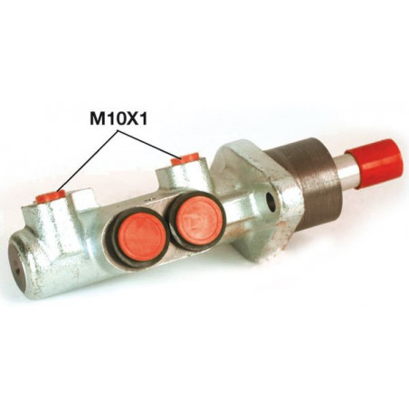 Maître-cylindre de frein BOSCH