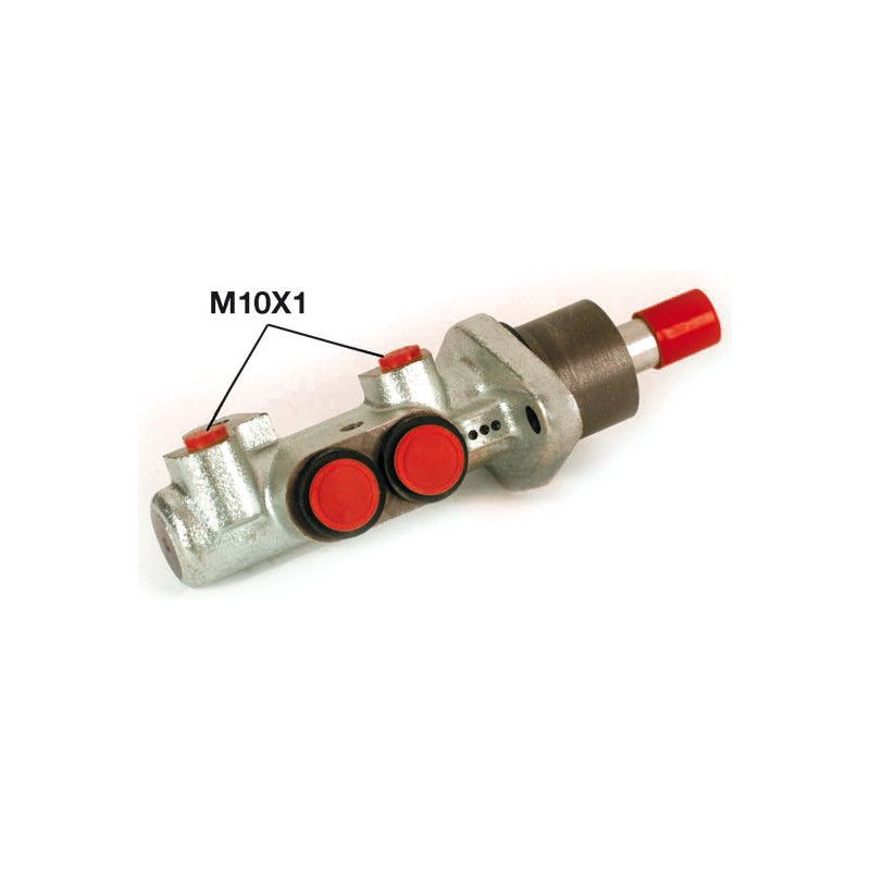 Maître-cylindre de frein BOSCH