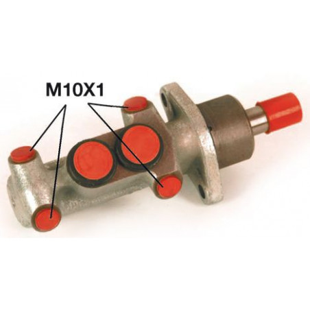 Maître-cylindre de frein BOSCH