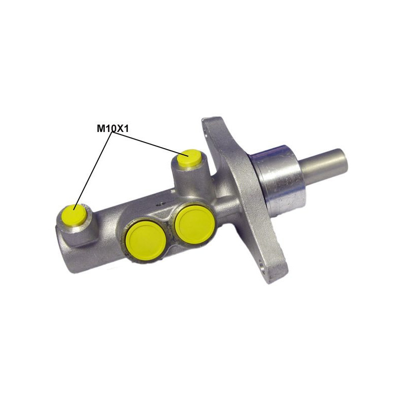 Maître-cylindre de frein BOSCH