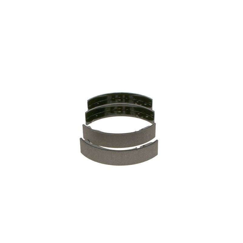 Jeu de mâchoires de frein BOSCH