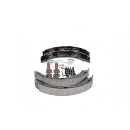 Jeu de mâchoires de frein (frein de stationnement) BOSCH