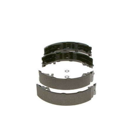 Jeu de mâchoires de frein BOSCH