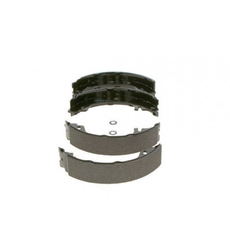 Jeu de mâchoires de frein BOSCH