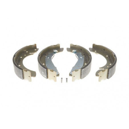 Jeu de mâchoires de frein BOSCH