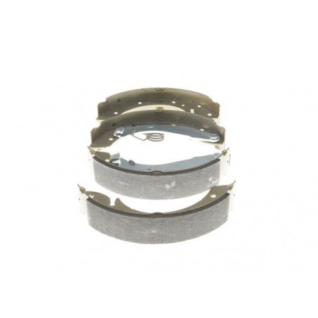 Jeu de mâchoires de frein BOSCH