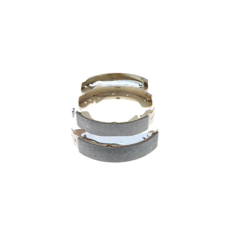 Jeu de mâchoires de frein BOSCH