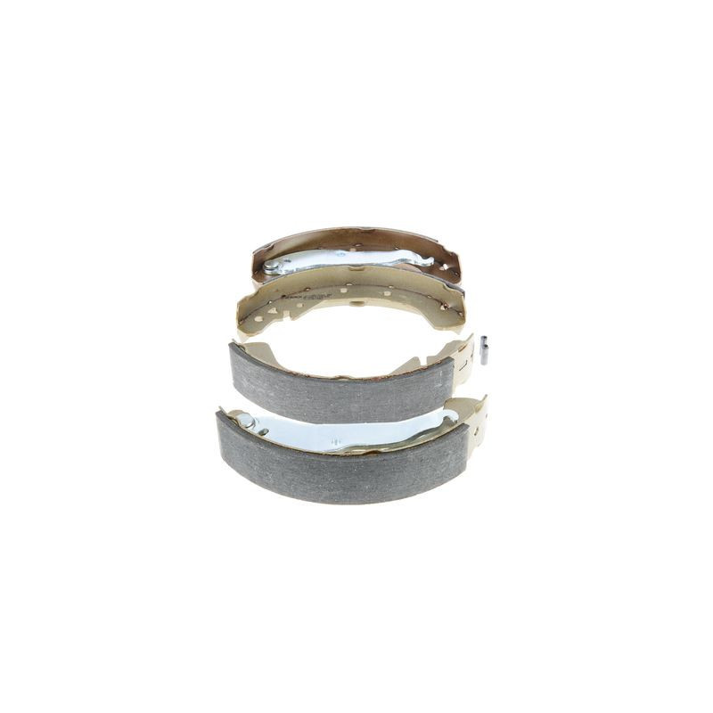 Jeu de mâchoires de frein BOSCH