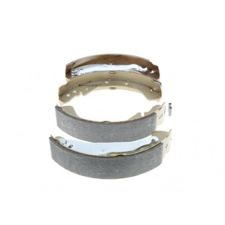 Jeu de mâchoires de frein BOSCH