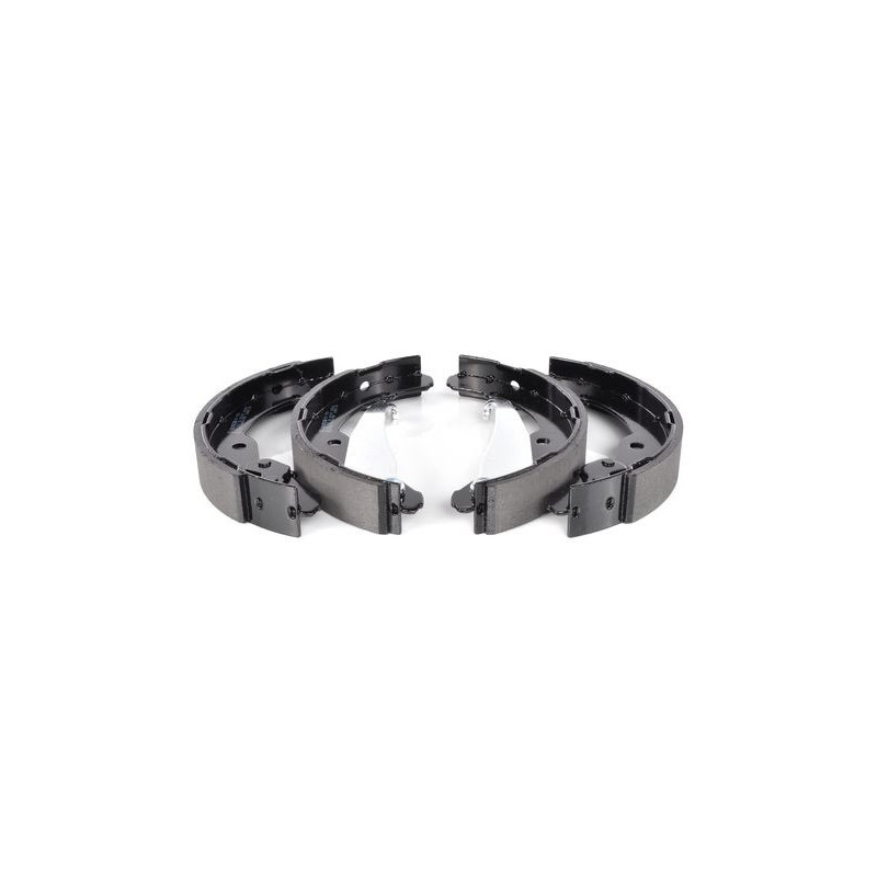 Jeu de mâchoires de frein BOSCH