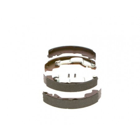 Jeu de mâchoires de frein BOSCH