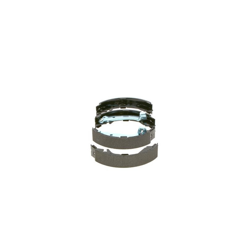 Jeu de mâchoires de frein BOSCH