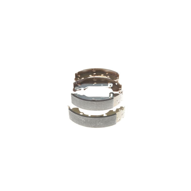 Jeu de mâchoires de frein BOSCH