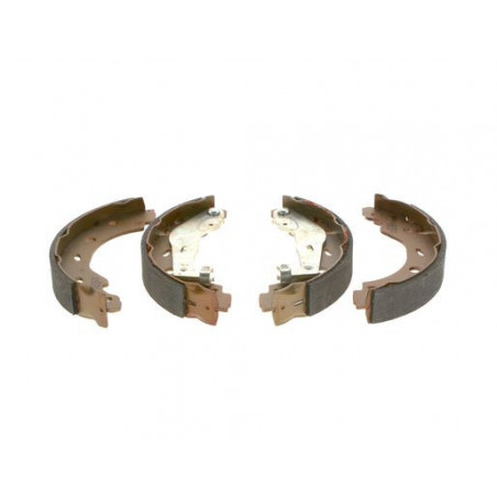 Jeu de mâchoires de frein BOSCH