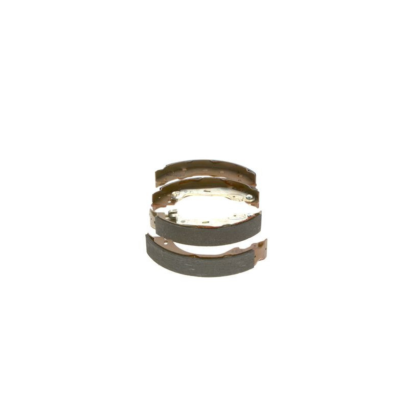 Jeu de mâchoires de frein BOSCH