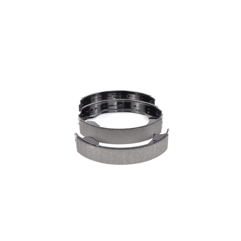 Jeu de mâchoires de frein (frein de stationnement) BOSCH