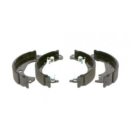 Jeu de mâchoires de frein BOSCH