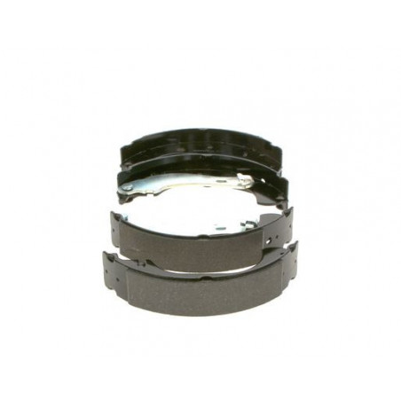 Jeu de mâchoires de frein BOSCH