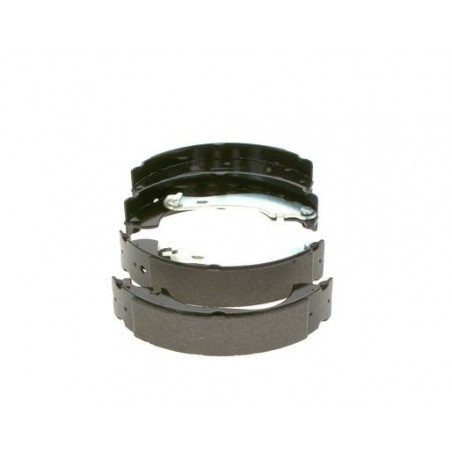 Jeu de mâchoires de frein BOSCH