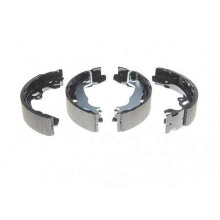 Jeu de mâchoires de frein BOSCH