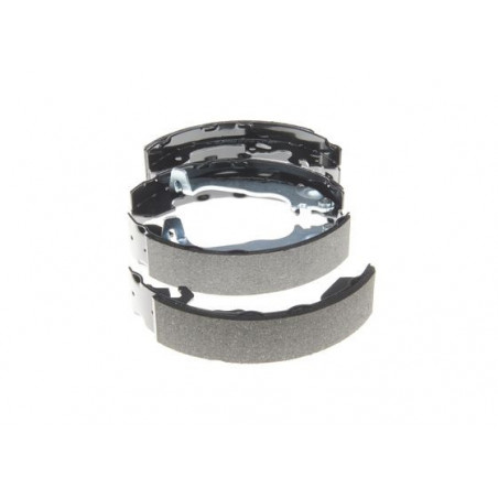 Jeu de mâchoires de frein BOSCH